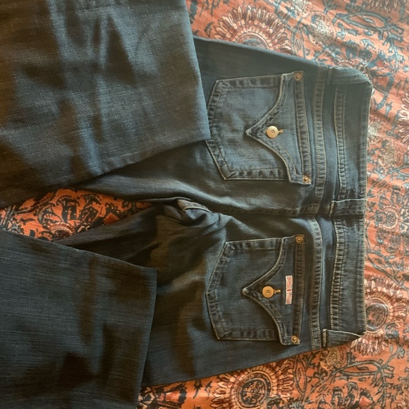 Super cute Hudson flares! - Picture 3 of 5